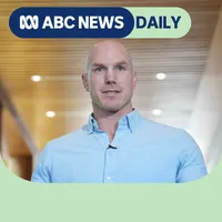 ABC News Daily artwork