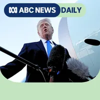 ABC News Daily artwork
