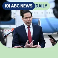 ABC News Daily artwork