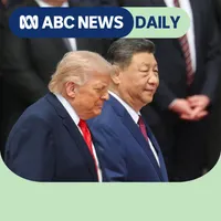 ABC News Daily artwork