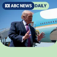 ABC News Daily artwork