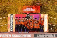 ABC SPORT Daily artwork