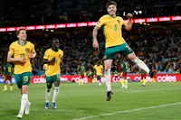 ABC SPORT Daily artwork