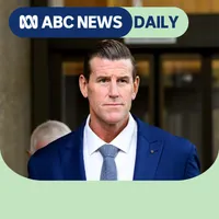 ABC News Daily artwork