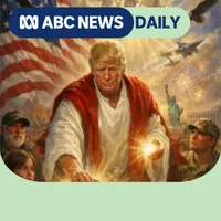 ABC News Daily artwork