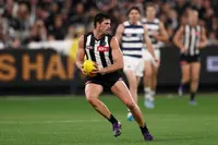 ABC SPORT Daily artwork