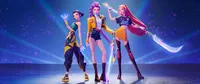 Stop Everything! artwork