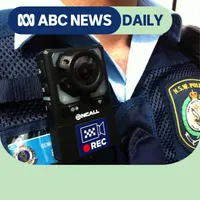 ABC News Daily artwork