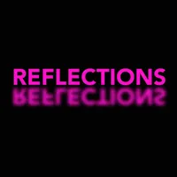 Reflections artwork
