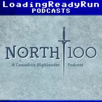 North 100 - LoadingReadyRun artwork