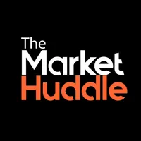 The Market Huddle artwork