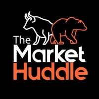 The Market Huddle artwork
