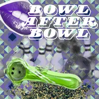 Bowl After Bowl artwork