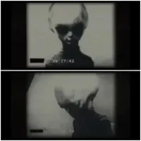 Mysterious Radio artwork