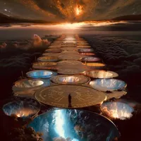 Mysterious Radio artwork