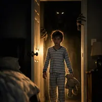 Mysterious Radio artwork