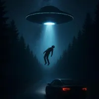 Mysterious Radio artwork