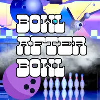 Bowl After Bowl artwork