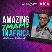 Podcast - Islam21c Media artwork