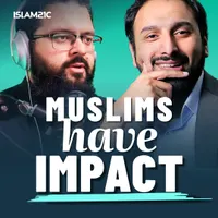 Podcast - Islam21c Media artwork