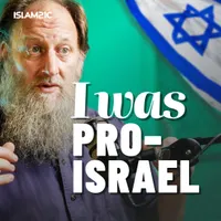 Podcast - Islam21c Media artwork