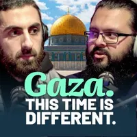 Podcast - Islam21c Media artwork