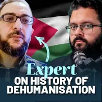 Podcast - Islam21c Media artwork