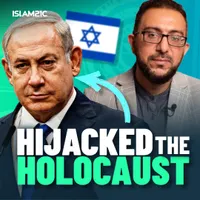 Podcast - Islam21c Media artwork