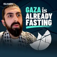 Podcast - Islam21c Media artwork