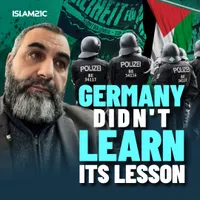 Podcast - Islam21c Media artwork