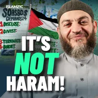Podcast - Islam21c Media artwork