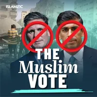 Podcast - Islam21c Media artwork