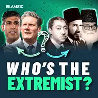 Podcast - Islam21c Media artwork