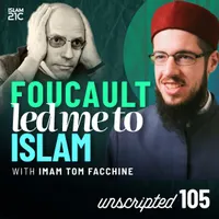 Podcast - Islam21c Media artwork