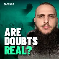Podcast - Islam21c Media artwork