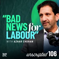 Podcast - Islam21c Media artwork
