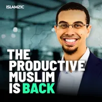 Podcast - Islam21c Media artwork