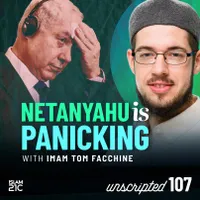 Podcast - Islam21c Media artwork