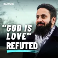 Podcast - Islam21c Media artwork