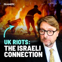Podcast - Islam21c Media artwork