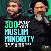 Podcast - Islam21c Media artwork
