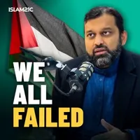 Podcast - Islam21c Media artwork