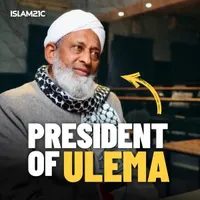 Podcast - Islam21c Media artwork