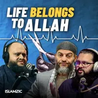 Podcast - Islam21c Media artwork