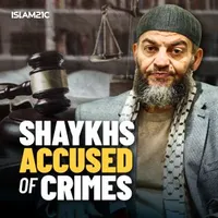 Podcast - Islam21c Media artwork