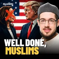 Podcast - Islam21c Media artwork