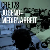 CRE: Technik, Kultur, Gesellschaft artwork