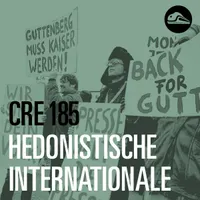 CRE: Technik, Kultur, Gesellschaft artwork