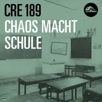 CRE: Technik, Kultur, Gesellschaft artwork