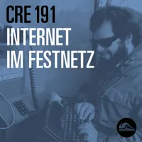 CRE: Technik, Kultur, Gesellschaft artwork
